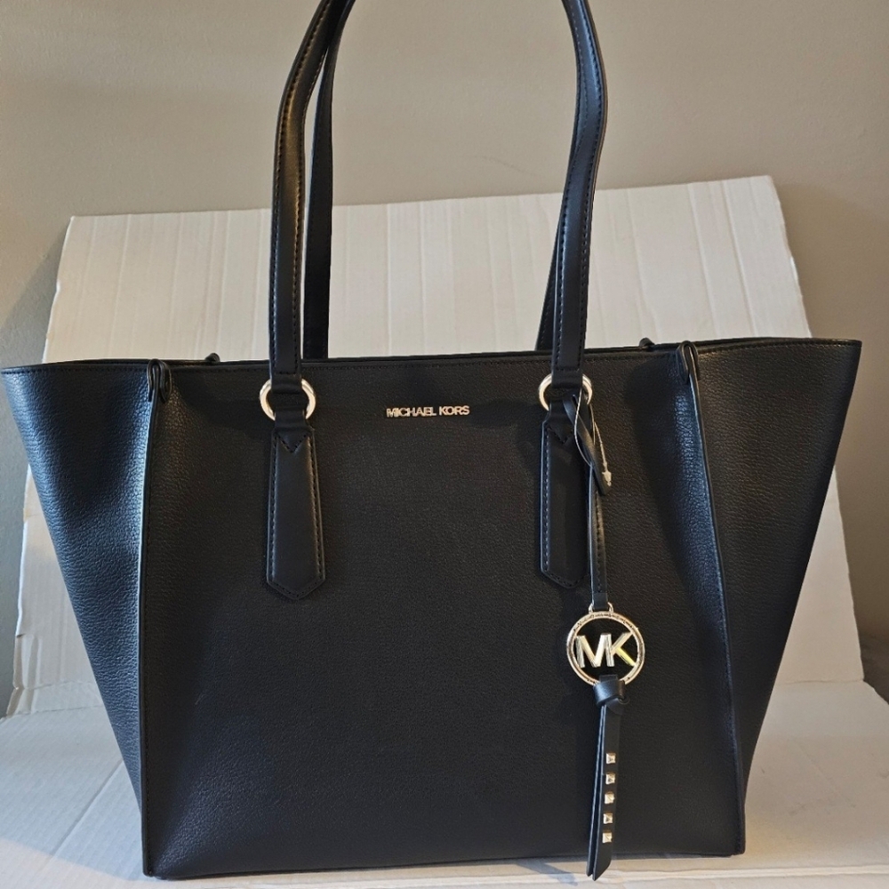 Michael Kors TZ Tote Bag